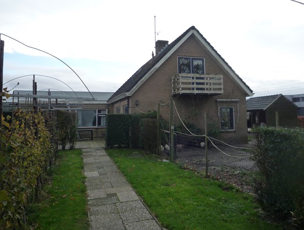 Medium property photo - Vroonlandseweg 61, 4421 BW Kapelle